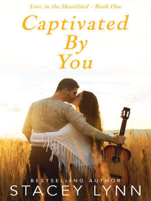 cover image of Captivated by You